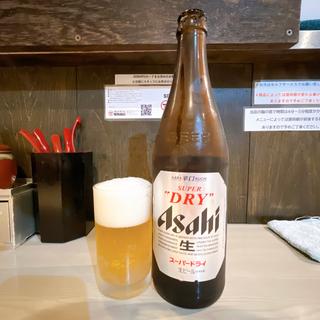 瓶ビール(維新商店 )