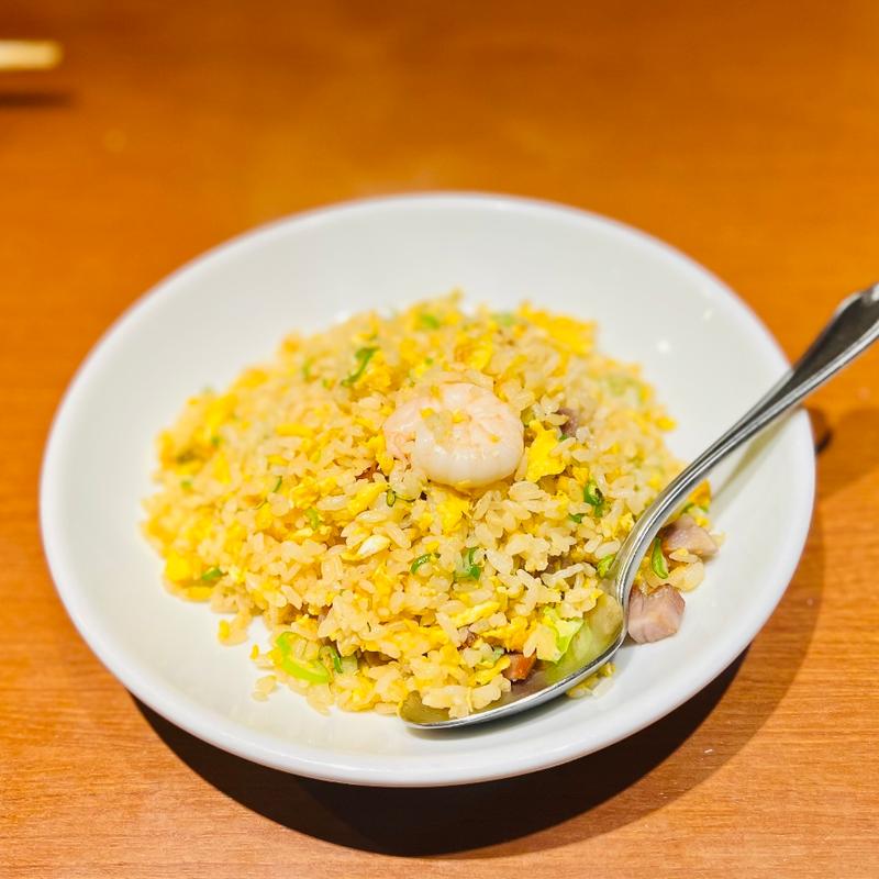 炒飯(廣東厨房 鴻)