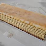 カルヴァのクーヘン(ショコラトリー カルヴァ北鎌倉門前)