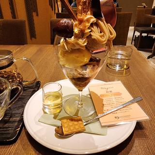 (カフェ&パティスリー　デリーモ)