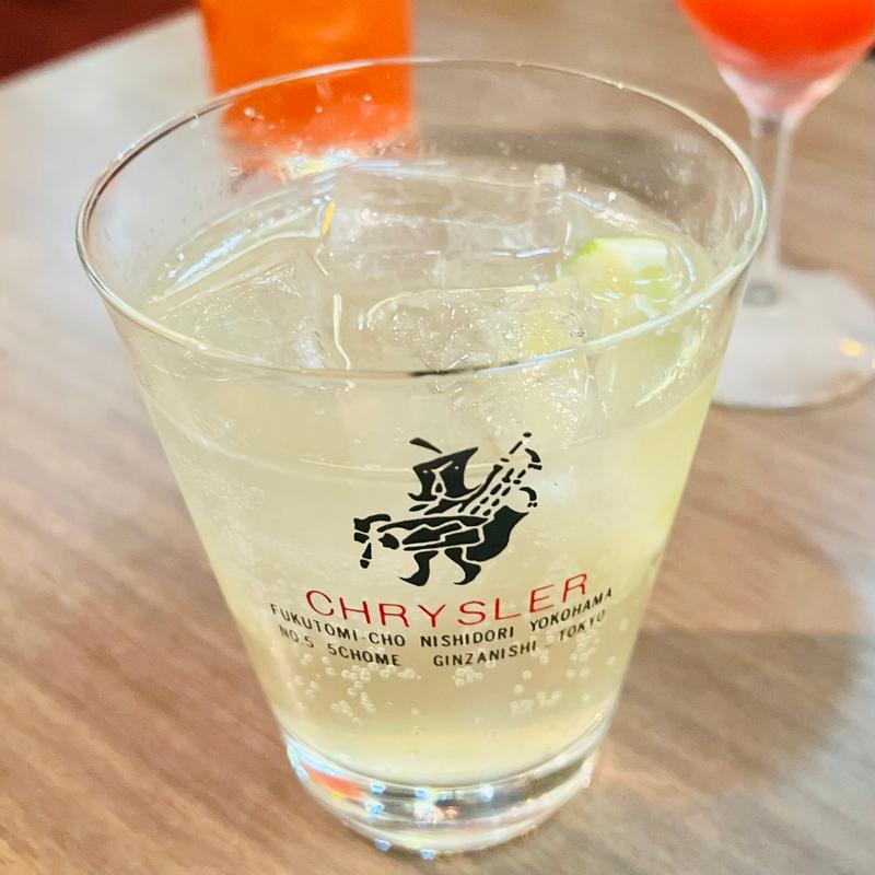 モスコミュール(クライスラー （Chrysler）)