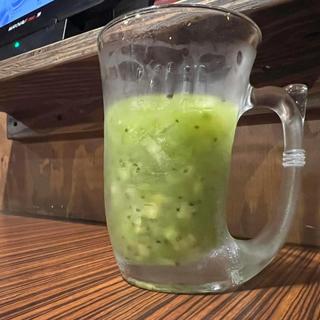 のみごろキウイ L(びっくりドンキー 吉祥寺店)