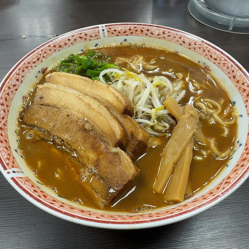 チャーシュー　大(徳島ラーメン　大孫 川内店 )