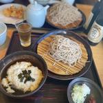 (不生庵茜舎 )