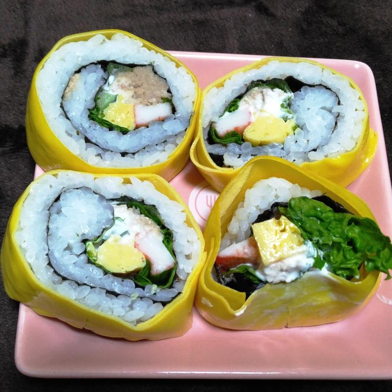 ツナサラダ巻き(京樽 仙台エスパル店 )