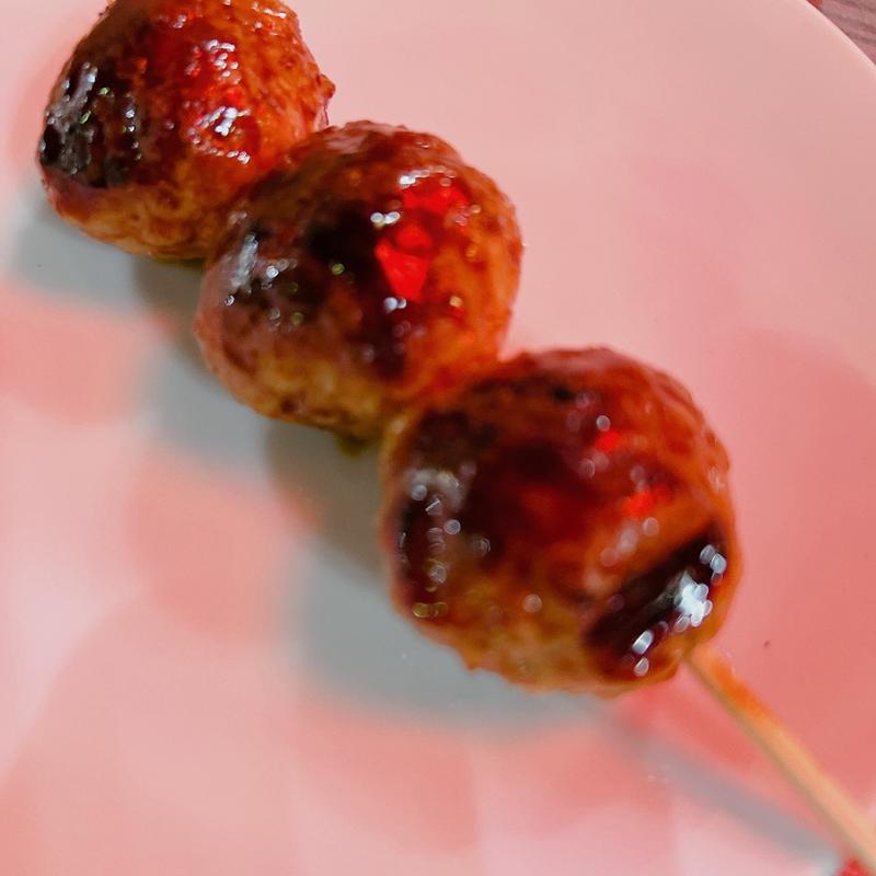 つくね(まつり邑)