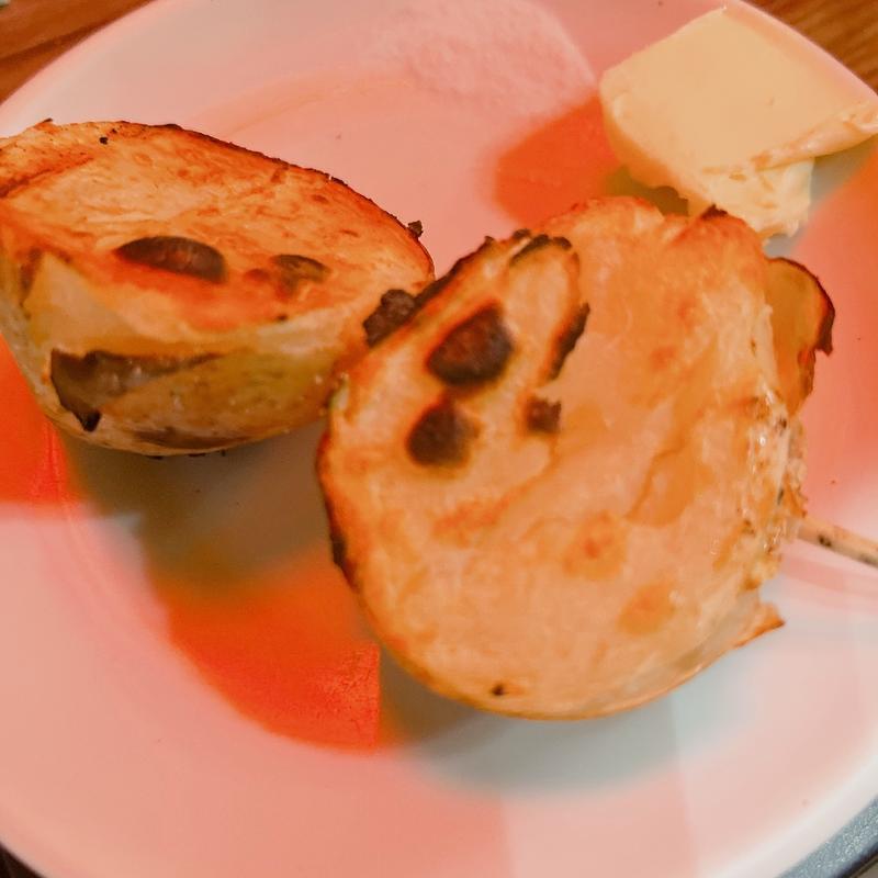 じゃがいも(まつり邑)