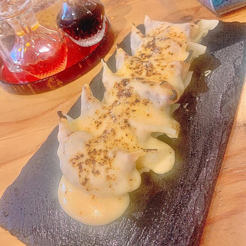 餃子(吉旦餃子)