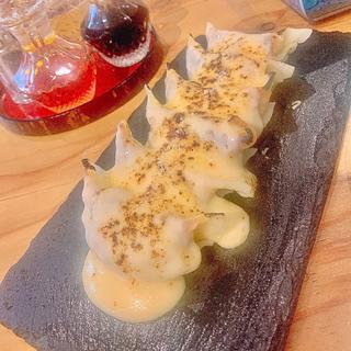 餃子(吉旦餃子)