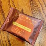  メープルウォールナッツキャラメルサンド(N.Y.C.SANDそごう横浜店)