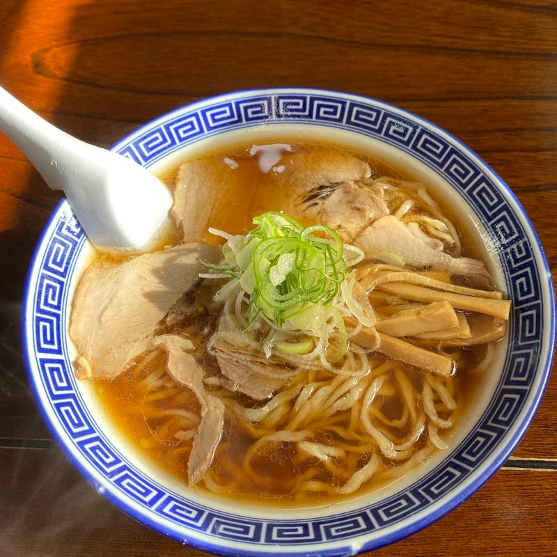 中華そば(中華そば 琴の)