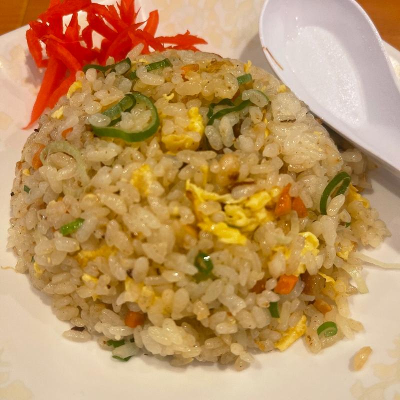 焼き飯(博多ラーメン げんこつ 宝塚店)