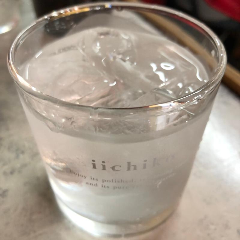 芋焼酎 茂助(霧島の豚鳥店)