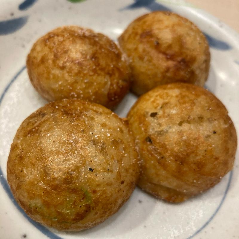 ベスト4個(天王寺 はち八 )