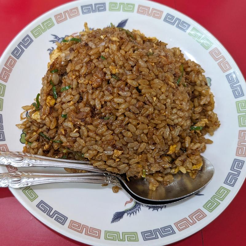 焼き飯(新福菜館 伏見店 )