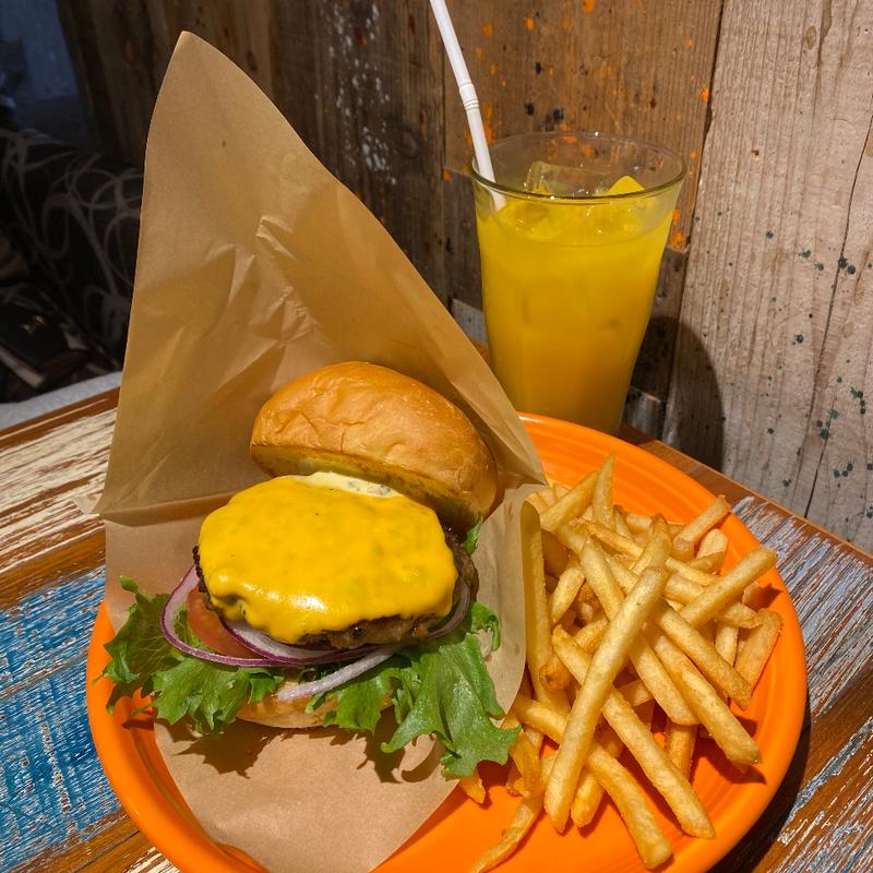 (コナズ珈琲江南)