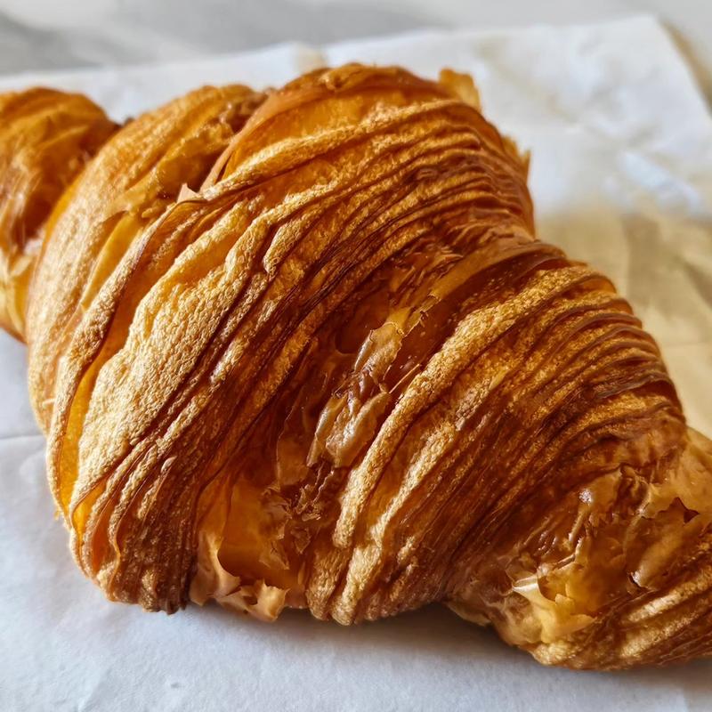 クロワッサンフランセ(メゾンランドゥメンヌ　伊勢丹新宿店)