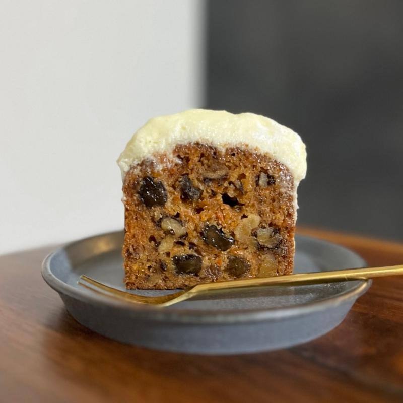 キャロットケーキ(ヴィエノワズリー ジャン・フランソワ)