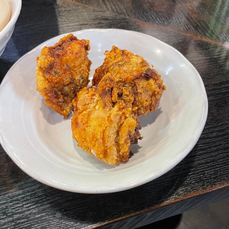 唐揚げ(晴レル屋 （はれるや）)