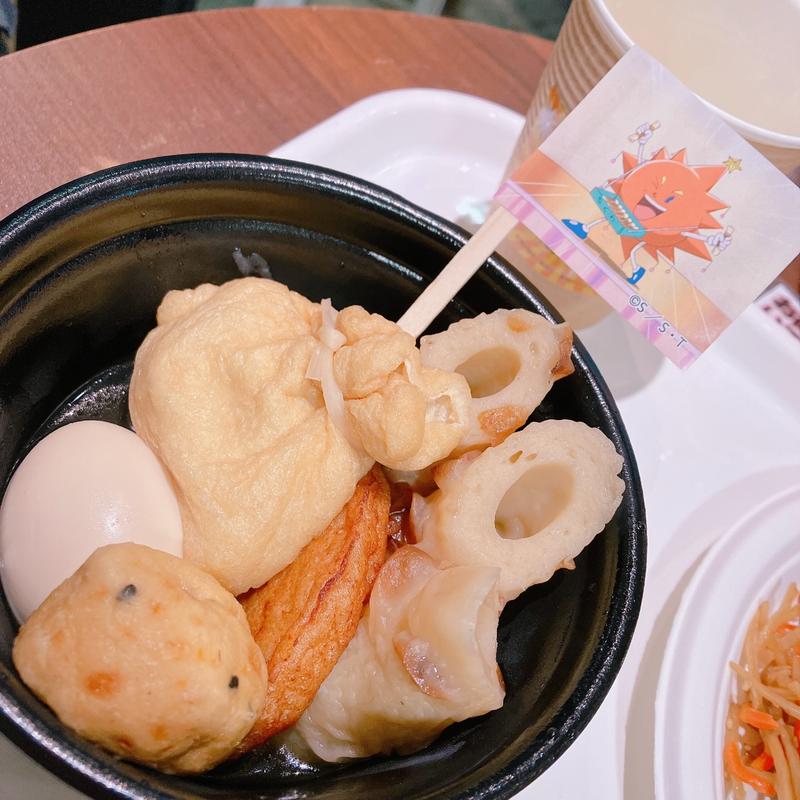 ちくわパーティ(テレビ局公式ショップ ～ツリービレッジ～)