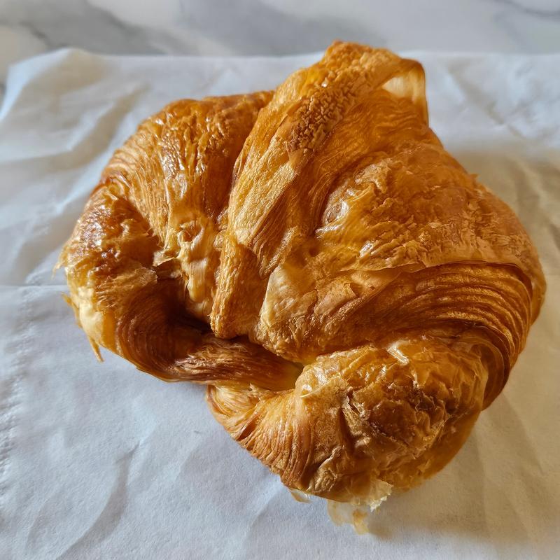 クロワッサンジャポネ(メゾンランドゥメンヌ　伊勢丹新宿店)