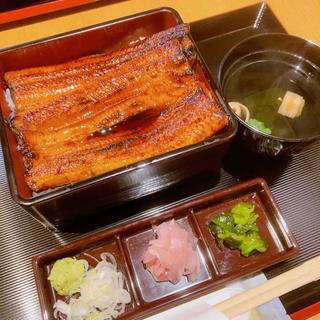 うな重・松(鰻の成瀬 広島五日市店)