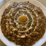 カレーリゾット