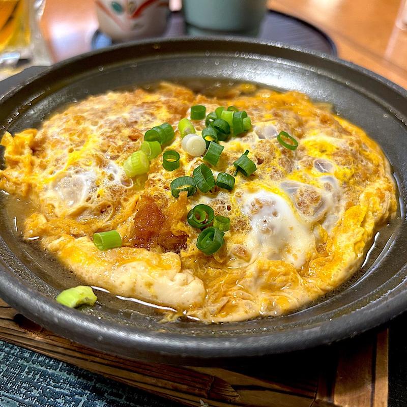 かつとじ(まるまつ 若林店 )