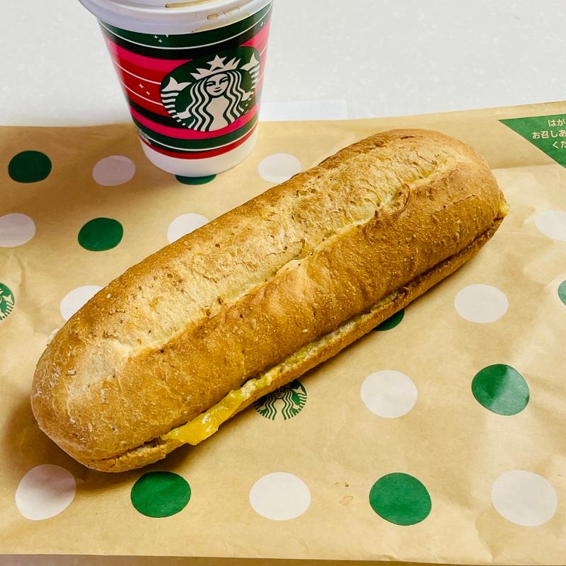 キーマカレー石窯フィローネ(スターバックス コーヒー エキア プレミエ 和光店)