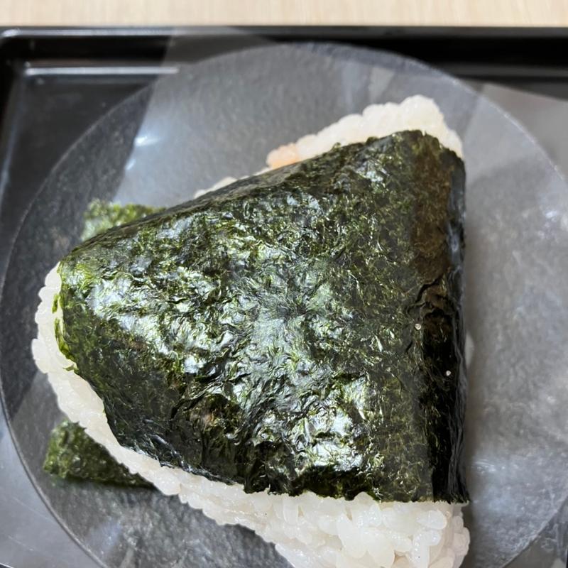 たらこおにぎり梅ミックス(ありんこ オーロラタウン店)