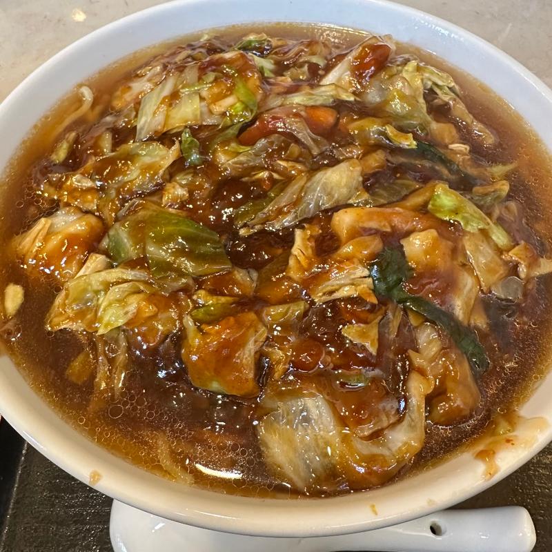 スタミナラーメン　ダブル(すたみならーめん えむず )