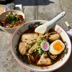 (ラーメン屋金次郎)