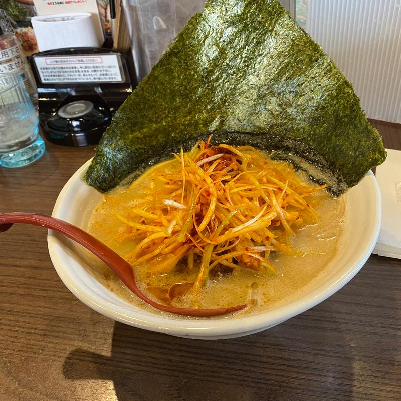 (麺場 田所商店 壱康大垣店 )