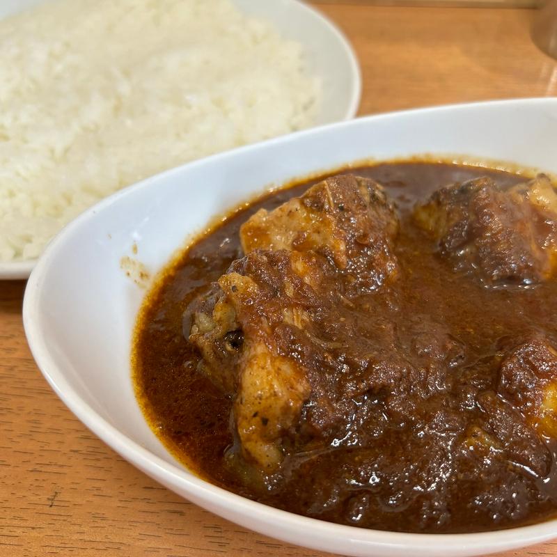 (デリー 上野店 （DELHI）)