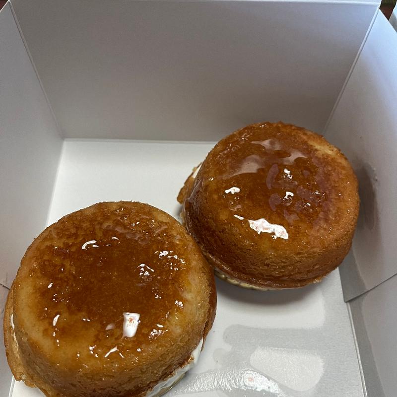 サバラン(ケーキハウス ピアフ)