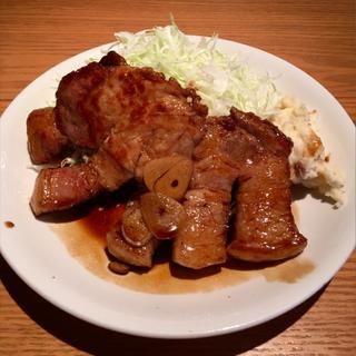 トンテキ(Gracia)