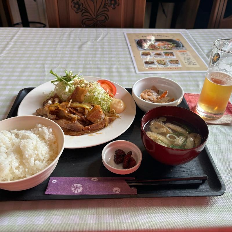 (酒場そらまめ)