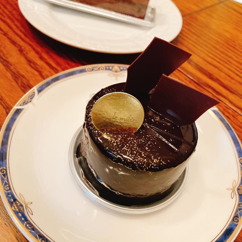 カライブ(ル･ミリュウ 鎌倉山)