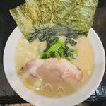 塩ラーメン
