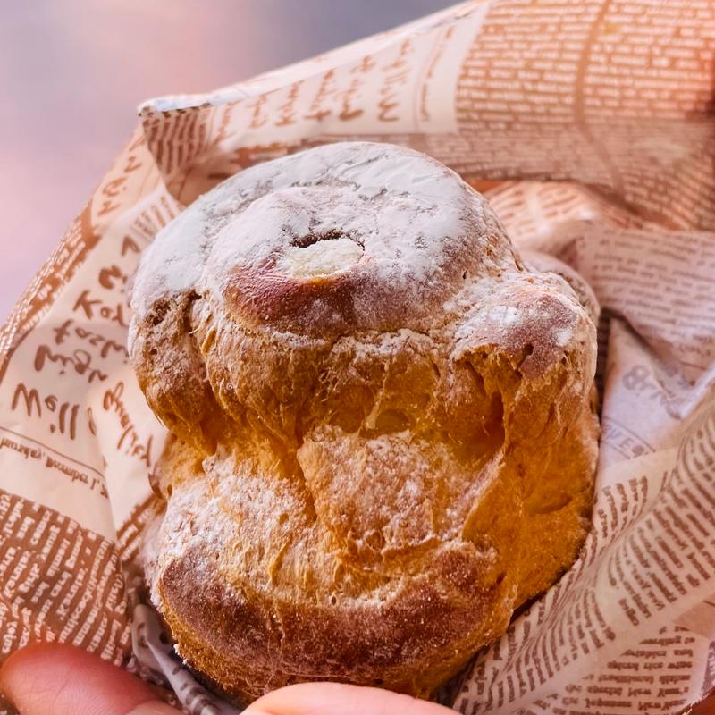 シュークリーム(マフィンラボ)