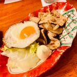 しょうが焼き