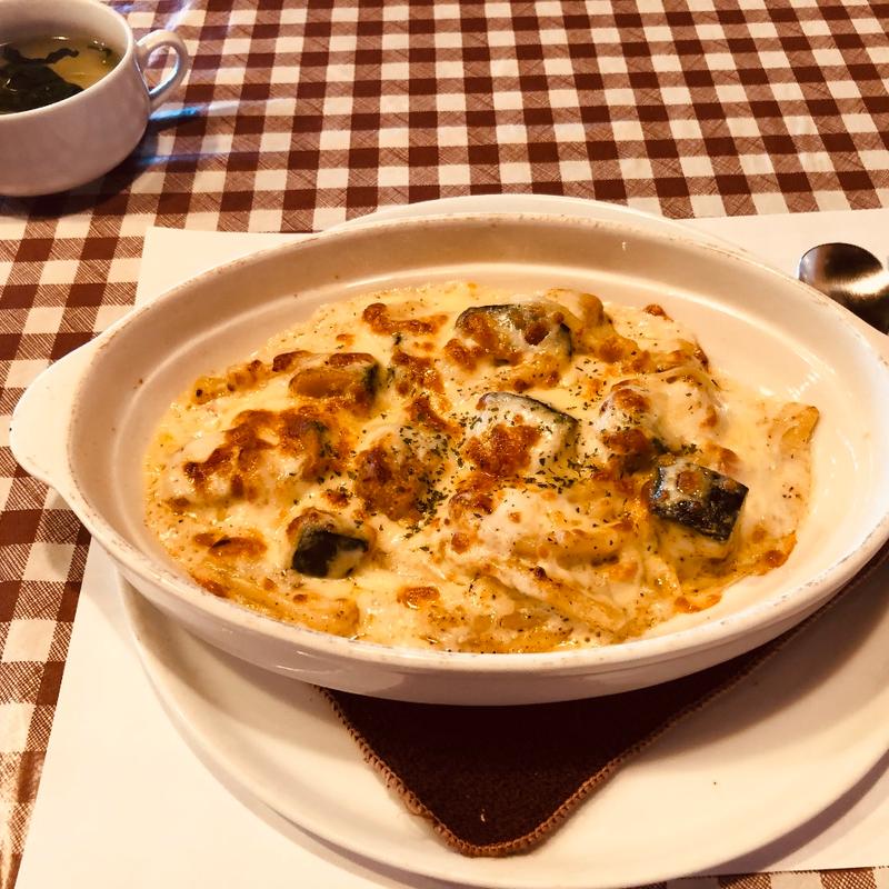 かぼちゃんグラ(オープンセサミ （OPEN SESAME）)