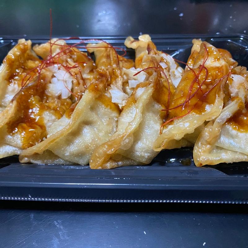 揚げ餃子(イオンショッパーズ福岡店)