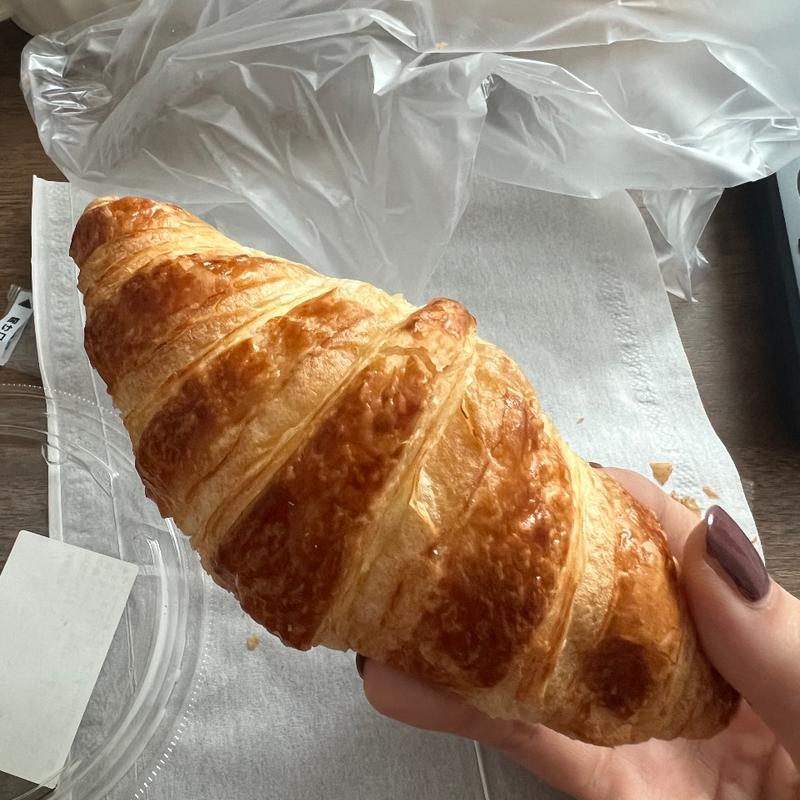 クロワッサン(Riz brun Bakery (リブランベーカリー)香里園店)