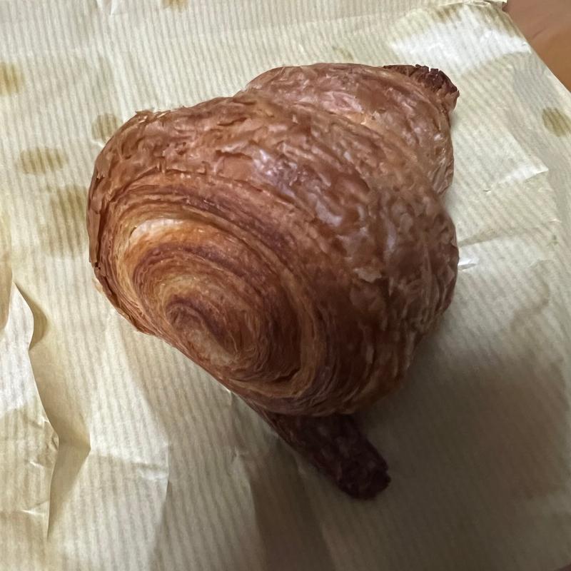 365日×クロワッサン(365日)