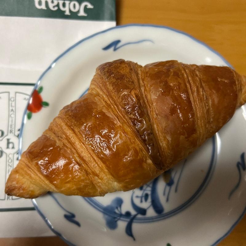 クロワッサン(ジョアン 銀座店 （Johan）)