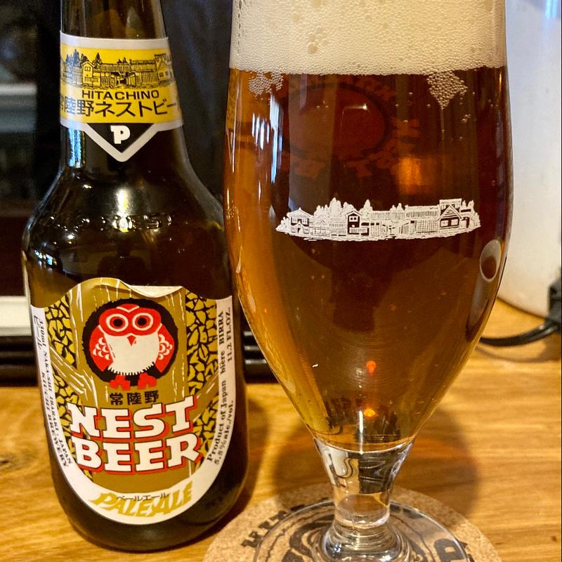 クラフトビール(アオハル食堂 )