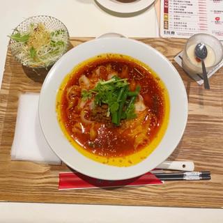 麻辣刀削麺(麻辣川府~マーラーセンフ~ 銀座インズ店)