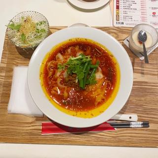 麻辣刀削麺(麻辣川府～マーラーセンフ～ 銀座インズ店)