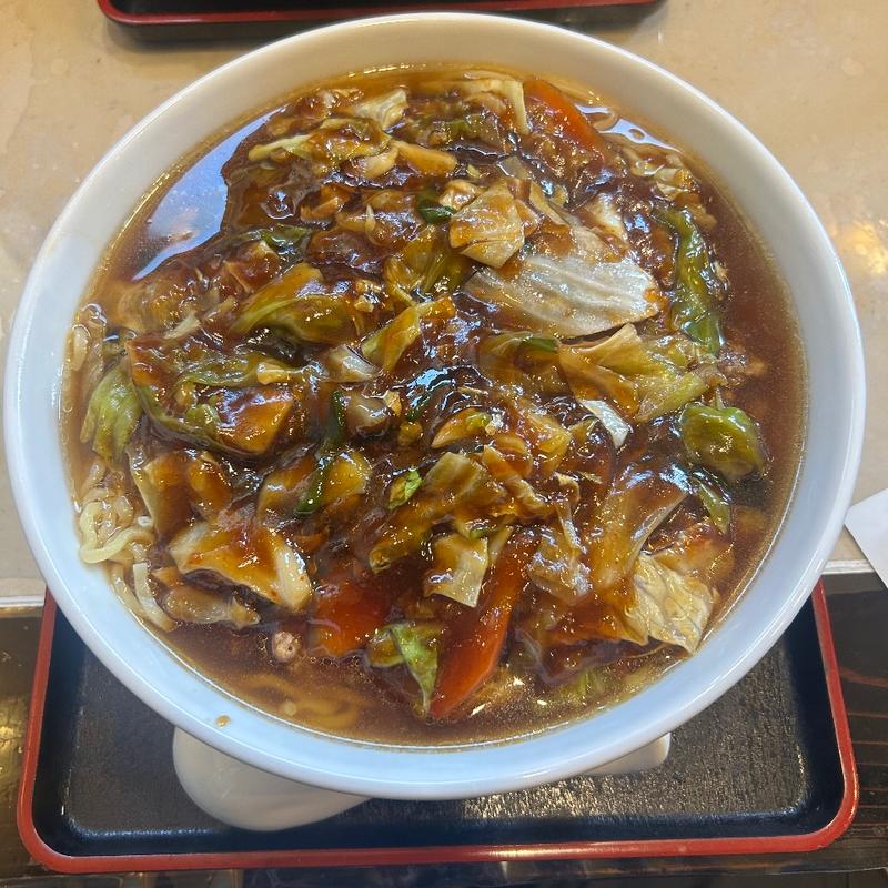 すたみならーめん（ダブル）(すたみならーめん えむず )